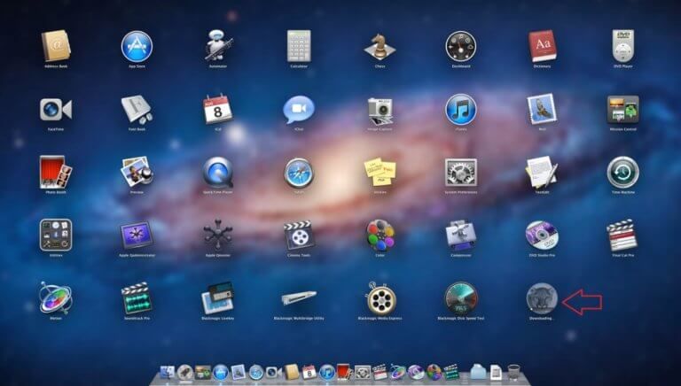 mountain lion iso for mac